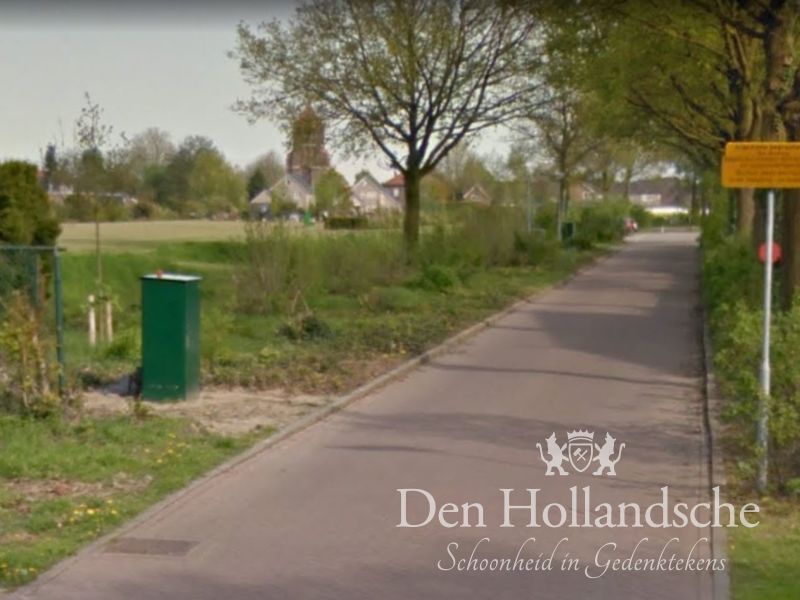 grafstenen Huissen De Hoeve
