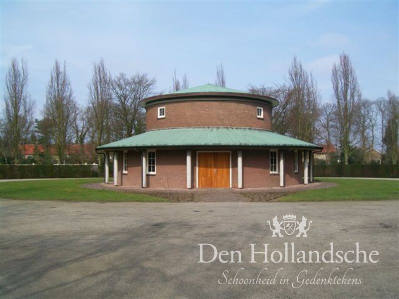 grafstenen Huizen Nieuwe Algemene Begraafplaats Huizen