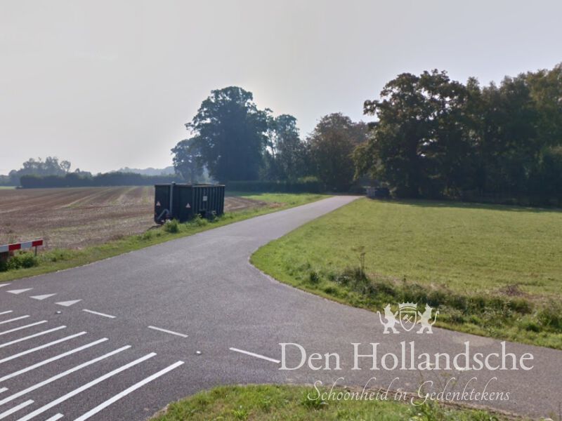 grafstenen Hummelo Hummelo