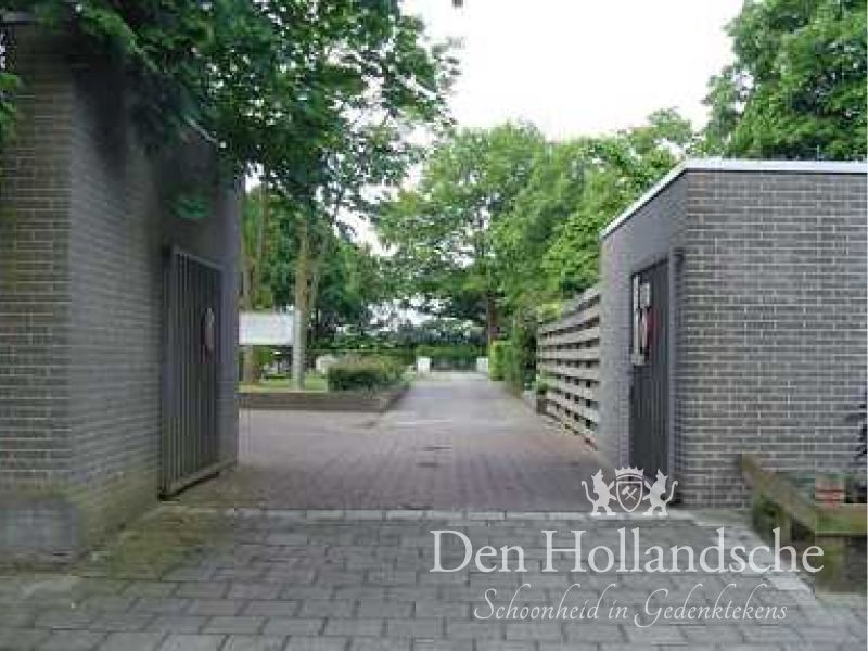 grafstenen Leerdam Algemene Begraafplaats Leerdam