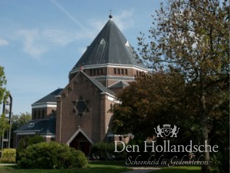grafstenen Lisse Begraafplaats Engelbewaarderskerk