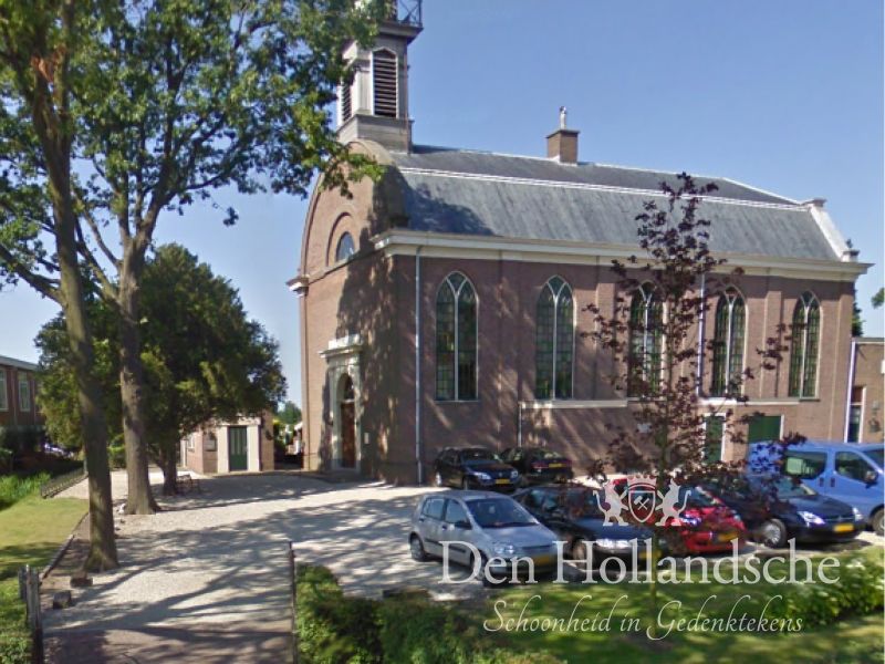 grafstenen Loosdrecht Oud Loosdrecht