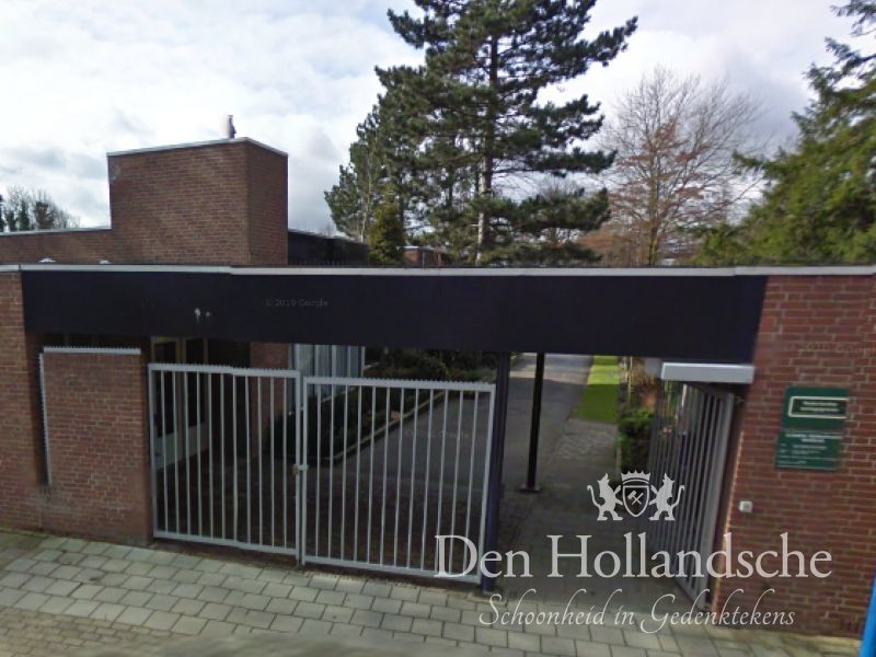 grafstenen Maassluis Algemene Begraafplaats Maassluis