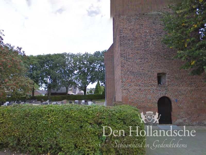 grafstenen Meeuwen NH begraafplaats Meeuwen