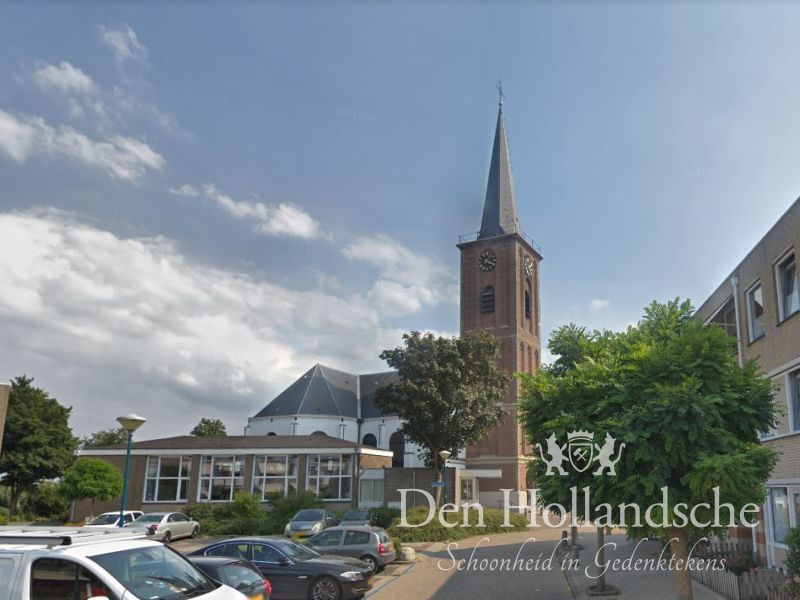 grafstenen Mijdrecht Begraafplaats Janskerkhof