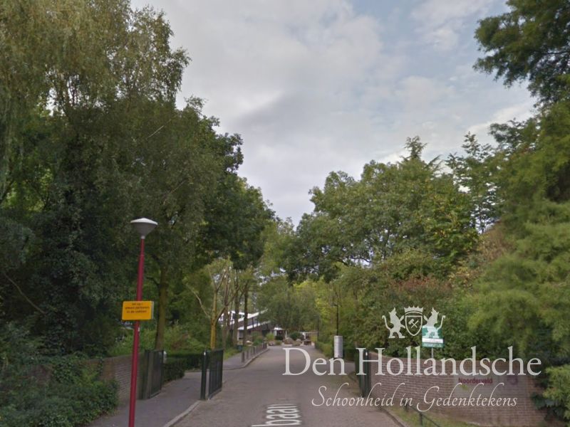 grafstenen Nieuwegein Noorderveld