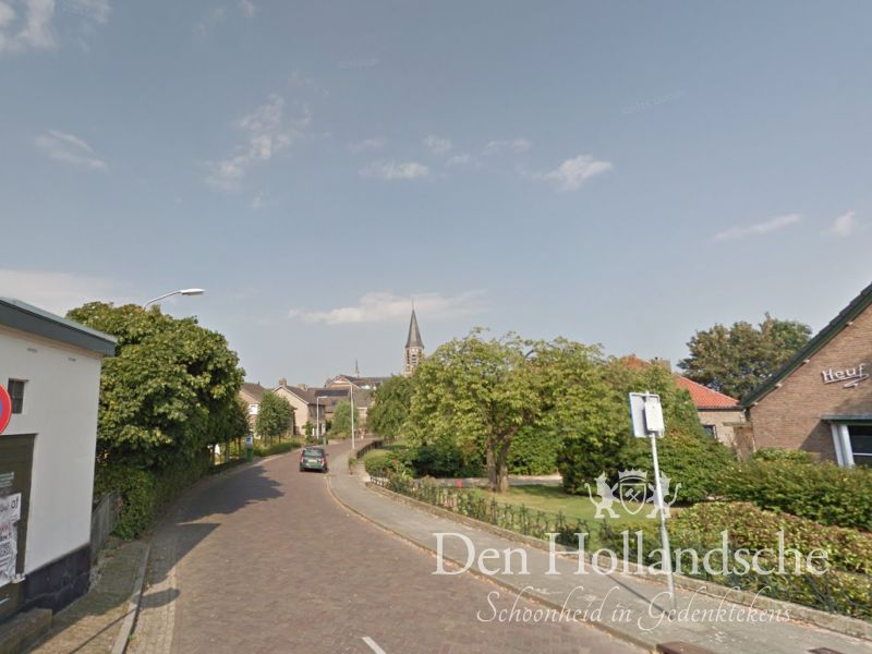 grafstenen Puiflijk Rooms Katholieke Begraafplaats Puiflijk