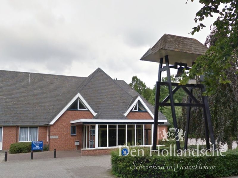grafstenen Putten Begraafplaats Schootmanshof