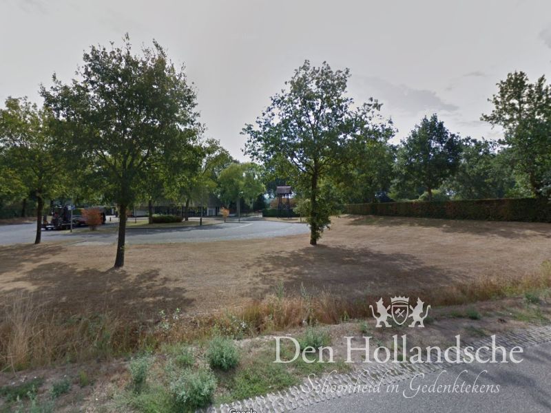 grafstenen Raalte Algemene Begraafplaats Pleegste
