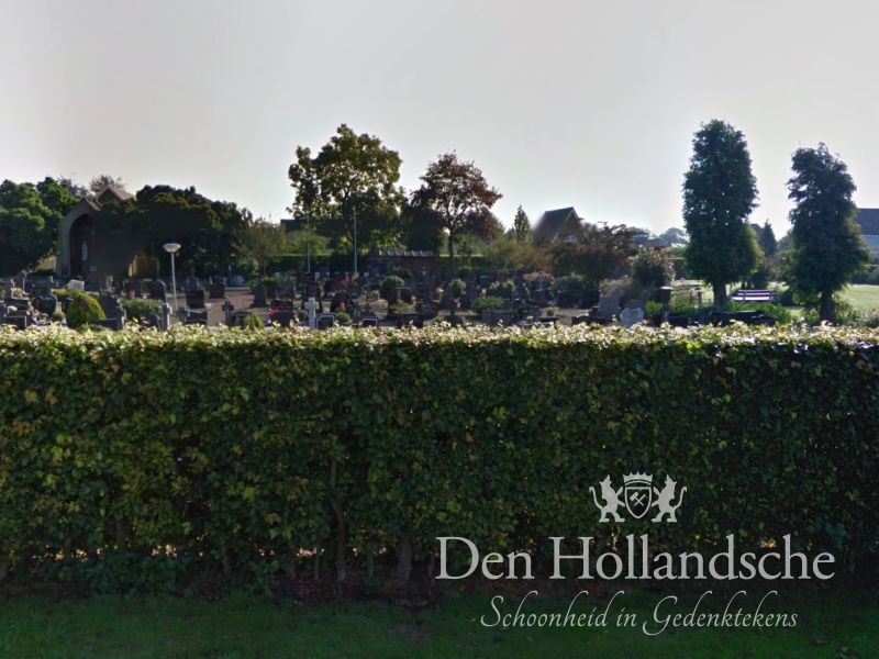 grafstenen Rossum Rossum RK(Overijssel)