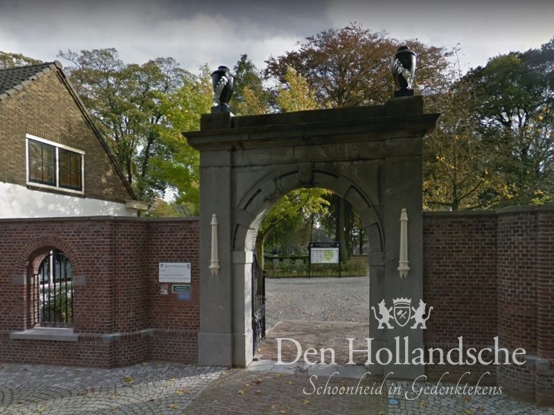 grafstenen Schoonhoven Schoonhoven