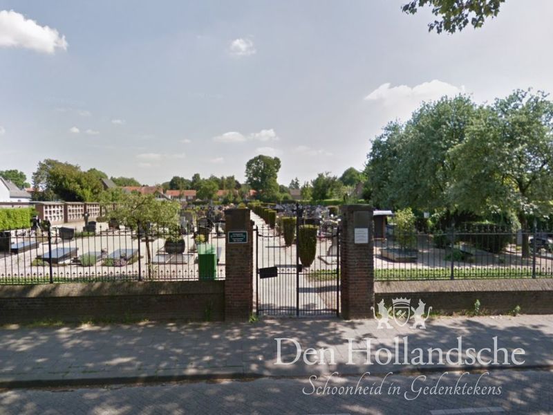 grafstenen Sint-Michielsgestel St. Michielsgestel