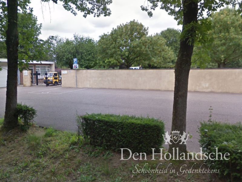 grafstenen Sittard Algemene Begraafplaats Sittard
