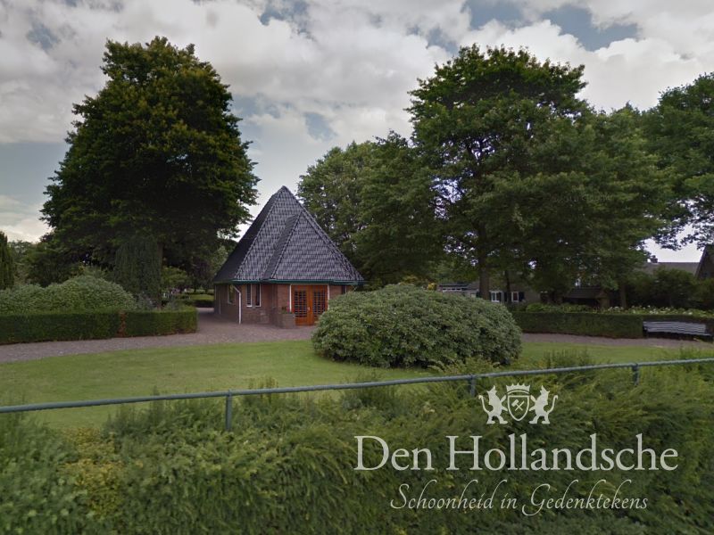 grafstenen Soest Algemene Begraafplaats Soest