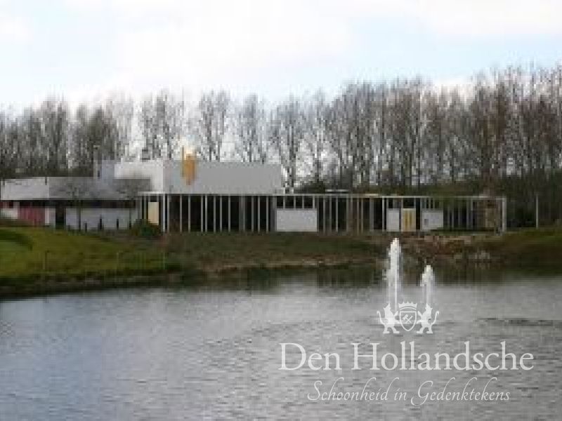 grafstenen Spijkenisse De Ommering