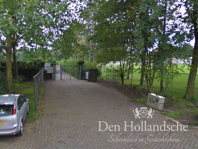 grafstenen Tilburg Gershwin parochie De Vlaspit