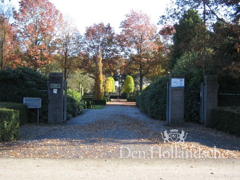 grafstenen Valkenswaard Begraafplaats Eikenhof