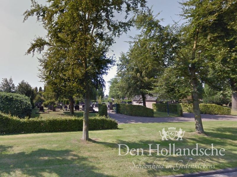 grafstenen Varsseveld Rentinkkamp