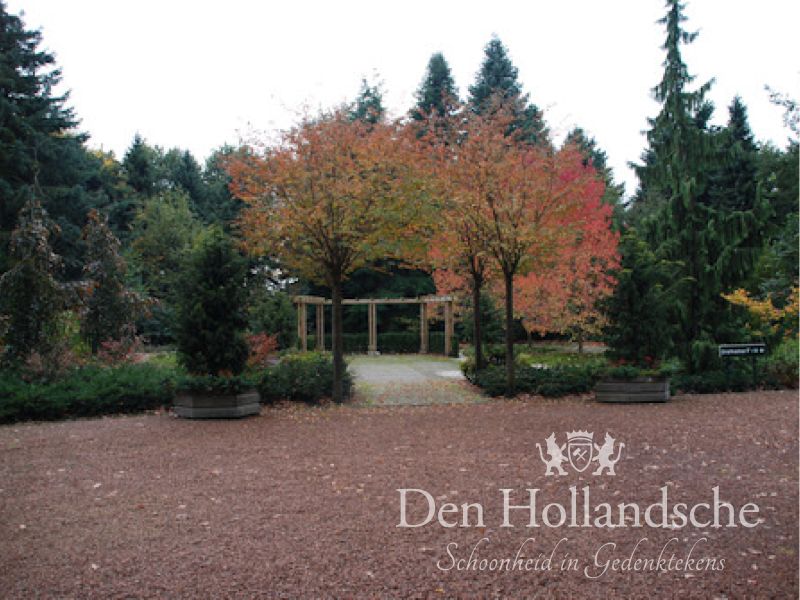 grafstenen Veldhoven De Hoge Boght