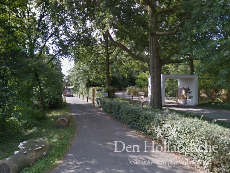 grafstenen Voorschoten Rosenburgh
