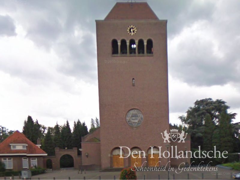 grafstenen Vught Algemene begraafplaats Vught