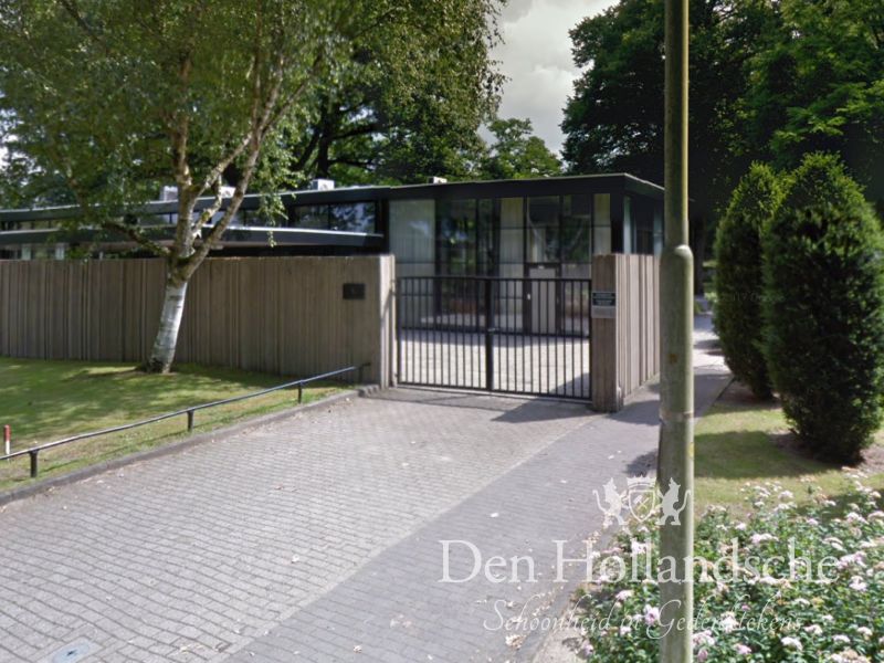 grafstenen Wageningen Begraafplaats De Leeuwerenk