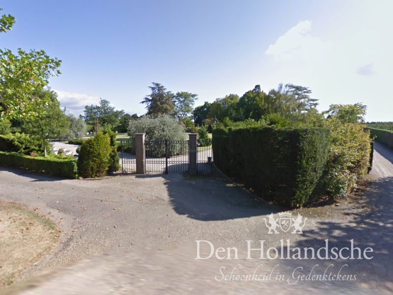 grafstenen Wemeldinge Wemeldinge