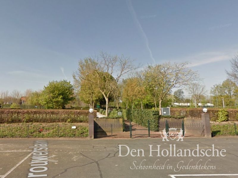 grafstenen Westervoort Algemene Begraafplaats Westervoort