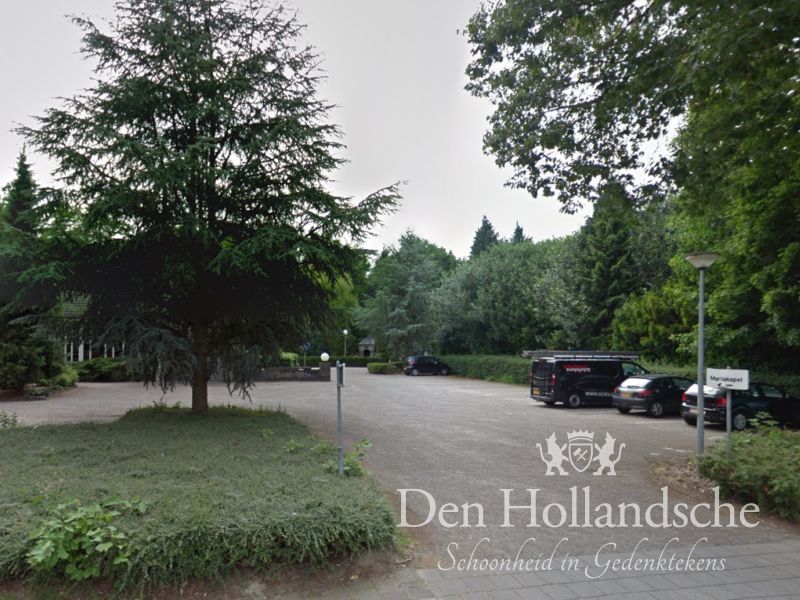 grafstenen Wijchen Alverna