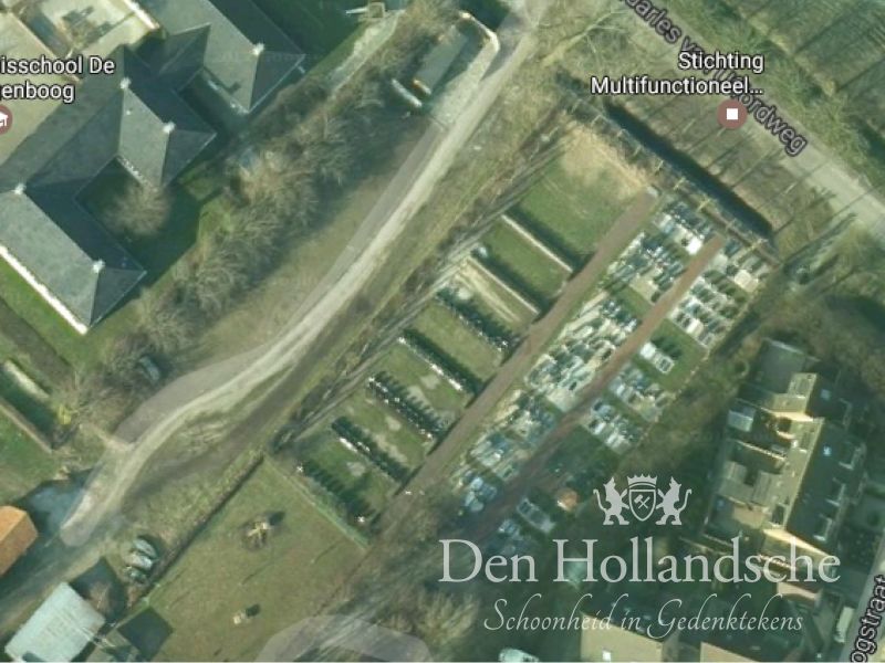 grafstenen Wilsum Algemene begraafplaats Wilsum