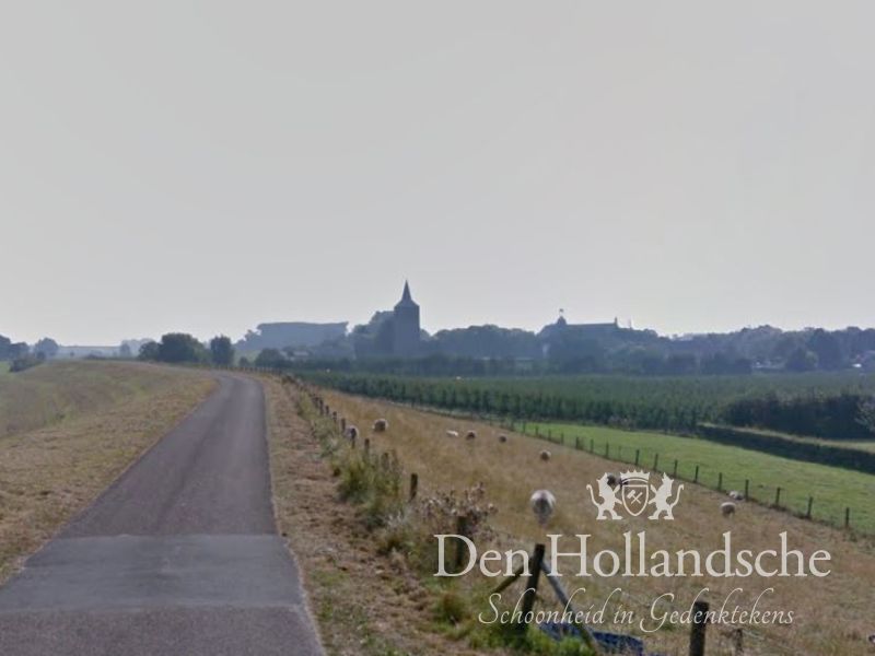 grafstenen Winssen H. Antonius van Padua Winssen