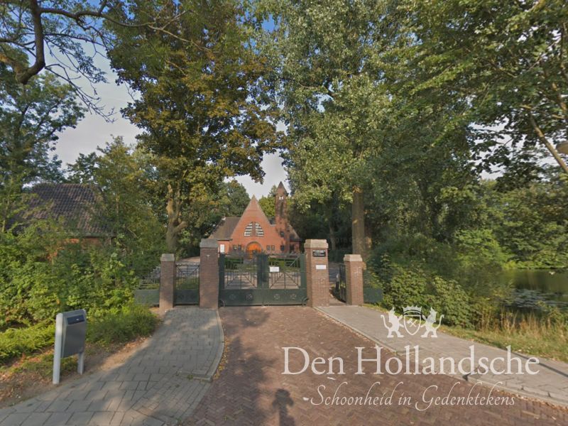 grafstenen Woerden Algemene Begraafplaats Woerden
