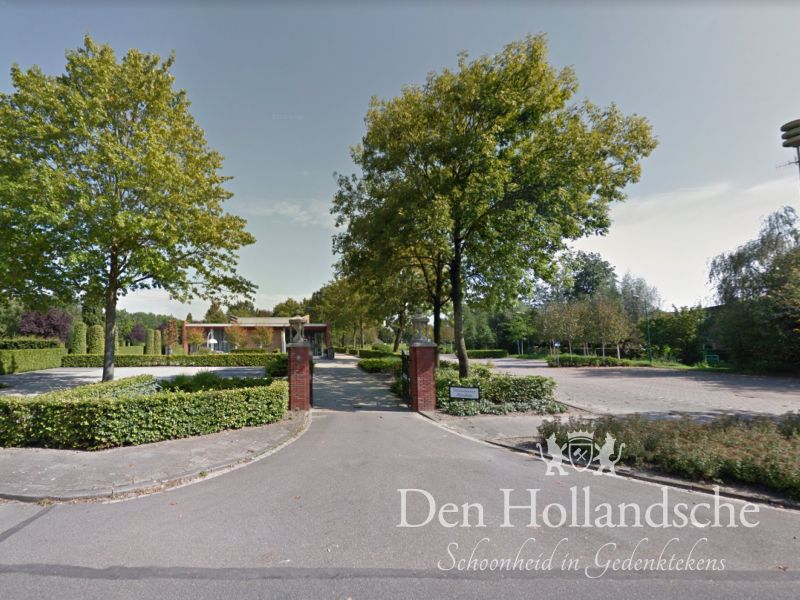 grafstenen Woudenberg Algemene Begraafplaats Woudenberg
