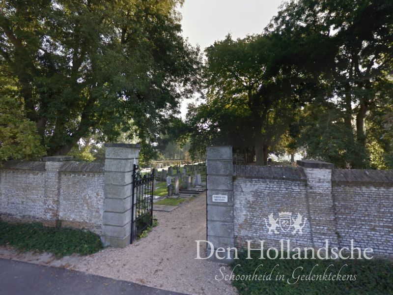 grafstenen Zierikzee Zierikzee alg.