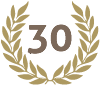 garantie grafsteen 30 jaar