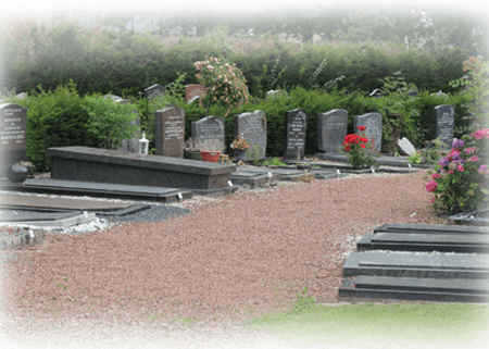 grafsteen zoeken de begraafplaats