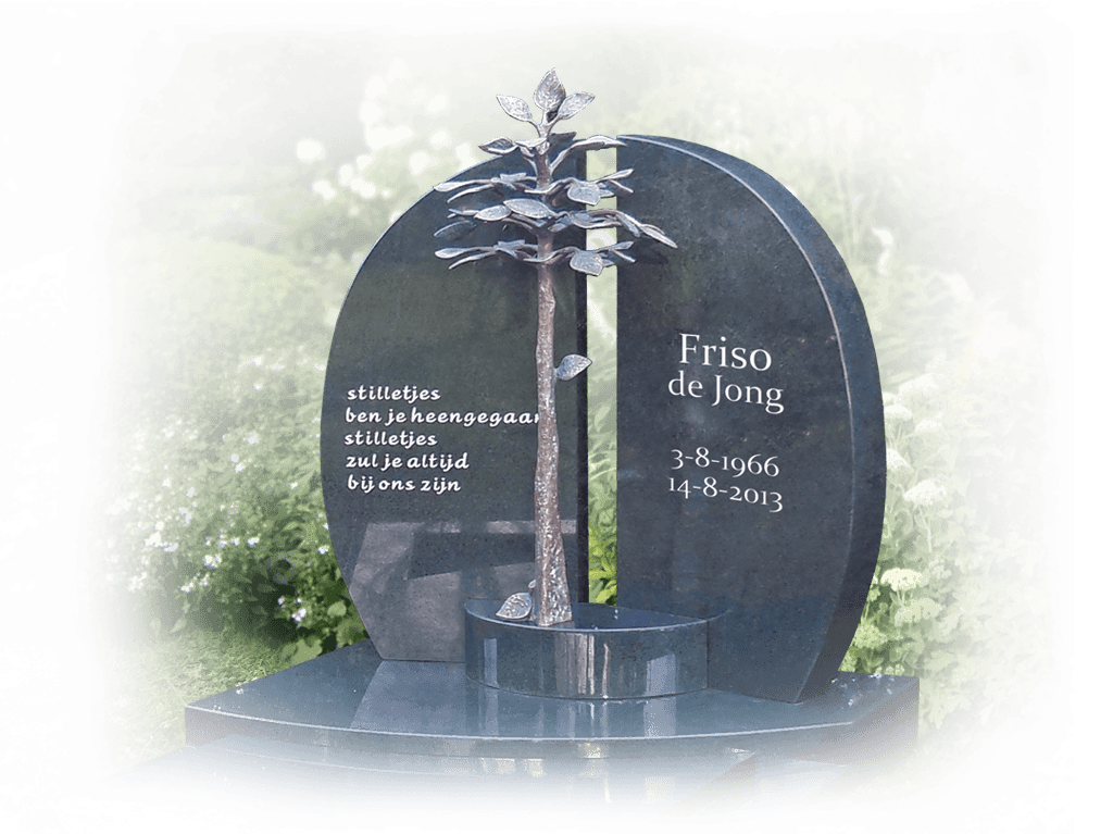 Teksten voor een grafsteen - Hulp bij een passende tekst