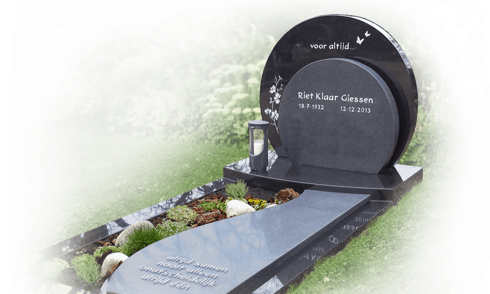 natuursteen grafsteen soorten en kleuren natuursteen