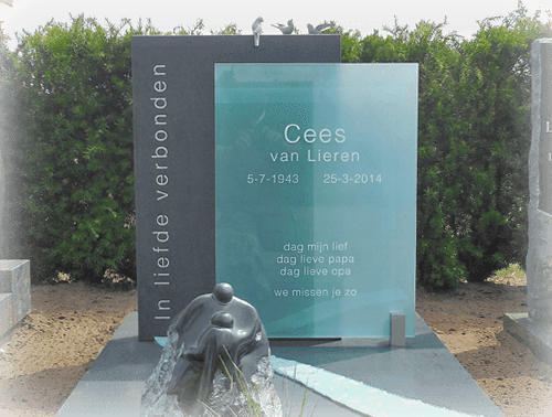 grafsteen overijssel plaatsing grafmonumenten