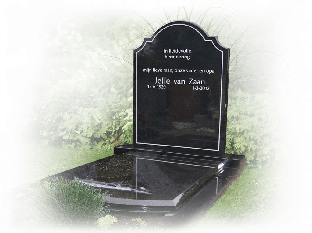 klassieke grafmonumenten