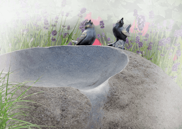 puur natuur collectie grafmonumenten waterpoelstenen
