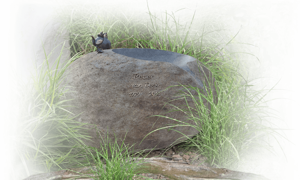 puur natuur collectie waterpoelstenen