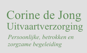 Corine de Jong Uitvaartverzorging Noord-Brabant