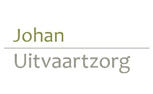 Logo Johan Uitvaartzorg - Arnhem