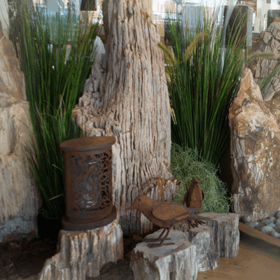 versteend hout grafmonumenten winkel