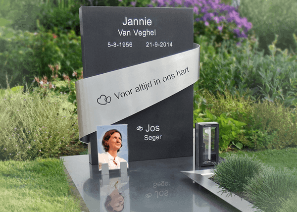grafsteen uitzoeken - hulp bij samenstellen