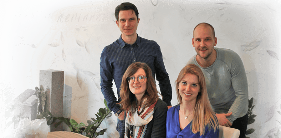 den hollandsche gedenktekens grafisch team