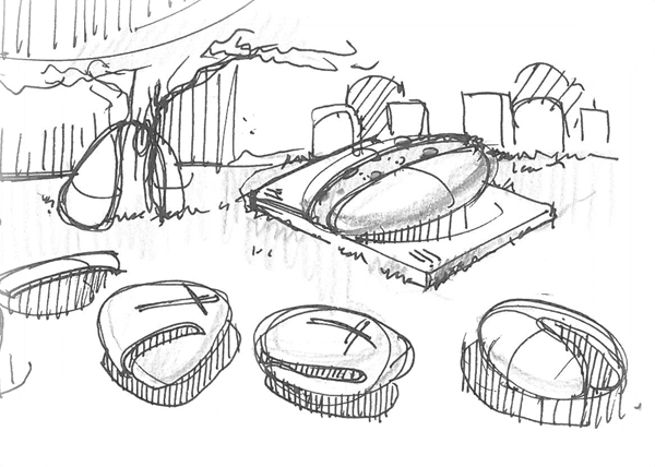 memory stone gedenktekens ontwerp