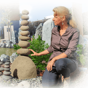 puur natuur collectie adviseur ontwerper Karin Muller