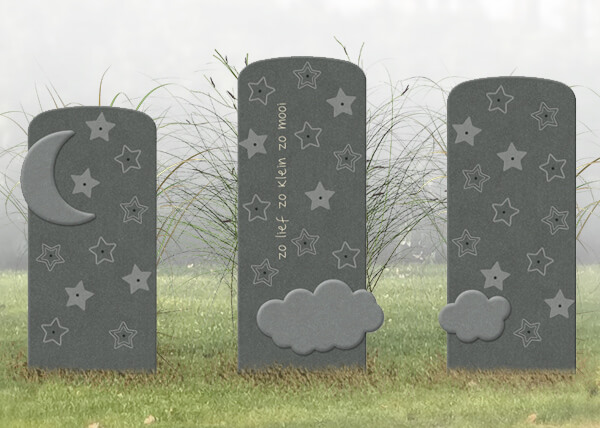 sterrenveld begraafplaats wezep ontwerp en realistatie